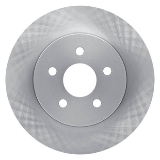 DFC® - Premium Plain Disc Brake Rotor