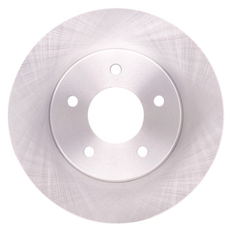 DFC® - Premium Solid Rear Brake Rotor