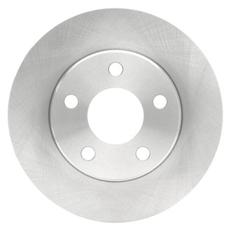 DFC® - Premium Vented Front Brake Rotor