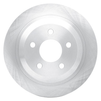 DFC® - Premium Vented Rear Brake Rotor