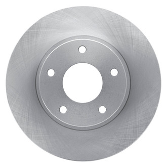 DFC® - Premium Vented Front Brake Rotor
