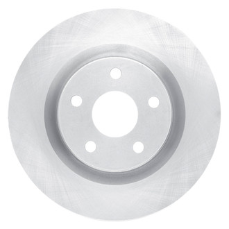 DFC® - Premium Vented Front Brake Rotor
