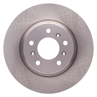 DFC® - Premium Vented Front Brake Rotor