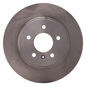DFC® - Premium Solid Rear Brake Rotor
