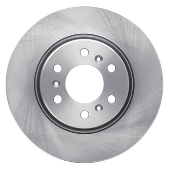 DFC® - Premium Plain Disc Brake Rotor