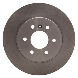 DFC® - Premium Solid Rear Brake Rotor