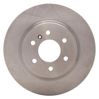 DFC® - Premium Solid Rear Brake Rotor