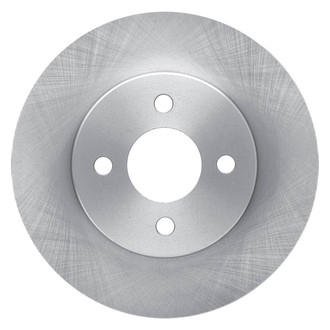 DFC® - Premium Vented Front Brake Rotor