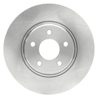 DFC® - Premium Vented Front Brake Rotor
