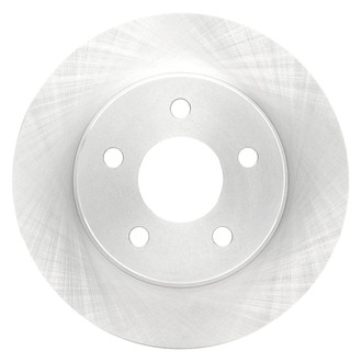 DFC® - Premium Solid Rear Brake Rotor