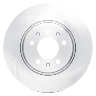 DFC® - Premium Plain Disc Brake Rotor
