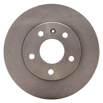 DFC® - Premium Solid Rear Brake Rotor