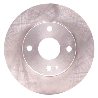 DFC® - Premium Vented Front Brake Rotor