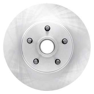 DFC® - Premium Plain Disc Brake Rotor