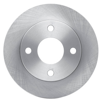 DFC® - Premium Plain Disc Brake Rotor