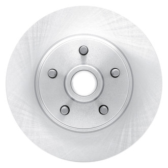 DFC® - Premium Vented Front Brake Rotor