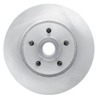 DFC® 600-54009 - Premium Vented Front Brake Rotor