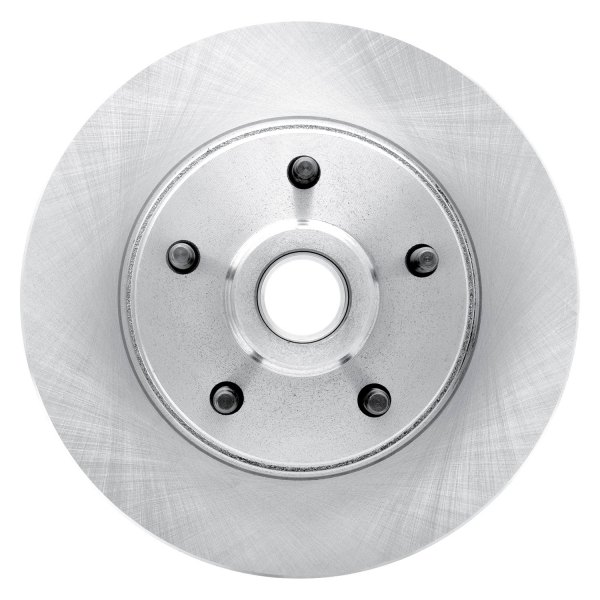 DFC® - Premium 1-Piece Front Brake Rotor