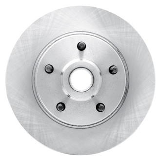 DFC® - Premium Vented Front Brake Rotor