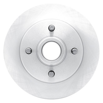 DFC® - Premium Plain Disc Brake Rotor