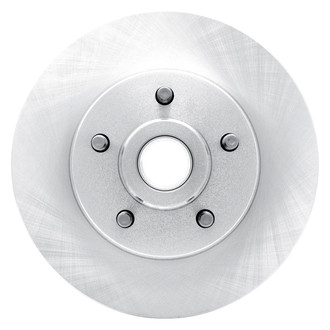 DFC® - Premium Vented Front Brake Rotor