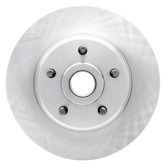 DFC® - Premium Plain Disc Brake Rotor