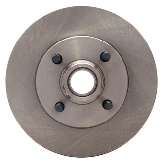 DFC® - Premium Plain Disc Brake Rotor