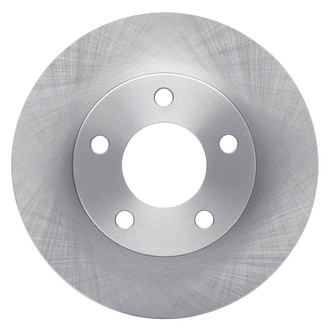 DFC® - Premium Vented Rear Passenger Side Brake Rotor