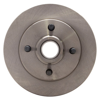 DFC® - Premium Vented Front Brake Rotor