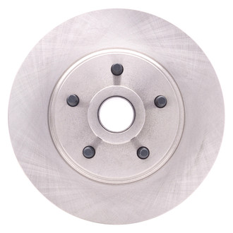 DFC® - Premium Vented Front Brake Rotor