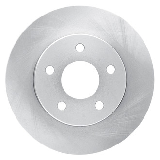 DFC® - Premium Vented Front Brake Rotor