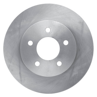 DFC® - Premium Vented Rear Brake Rotor