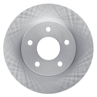 DFC® - Premium Vented Brake Rotor