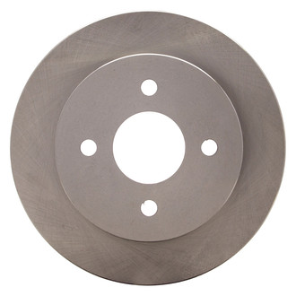 DFC® - Premium Vented Rear Brake Rotor