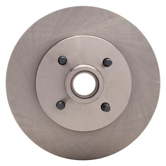 DFC® - Premium Vented Front Brake Rotor