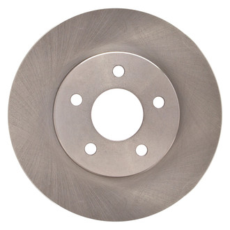 DFC® - Premium Vented Brake Rotor