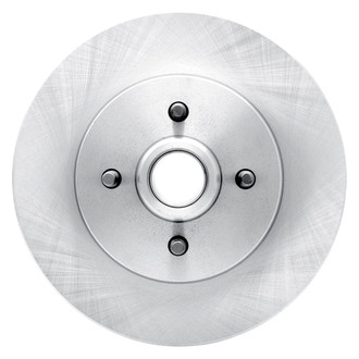 DFC® - Premium Vented Front Brake Rotor