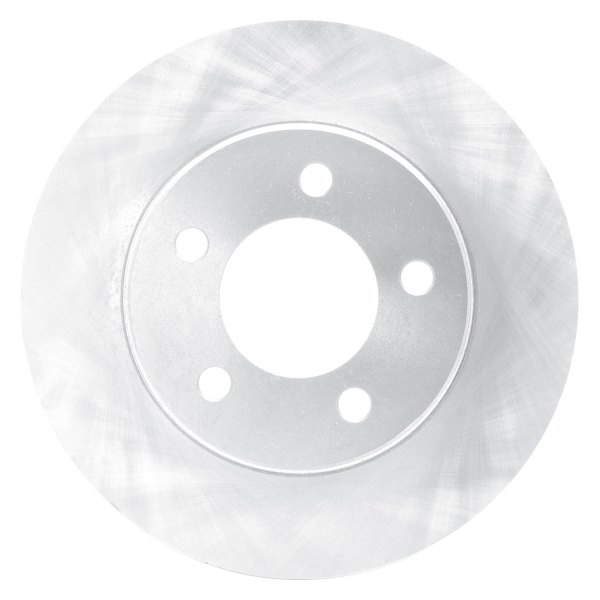 DFC® - Premium 1-Piece Front Brake Rotor