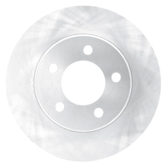DFC® - Premium Vented Brake Rotor
