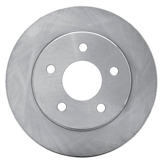 DFC® - Premium Vented Rear Brake Rotor