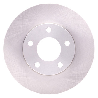 DFC® - Premium Vented Front Brake Rotor