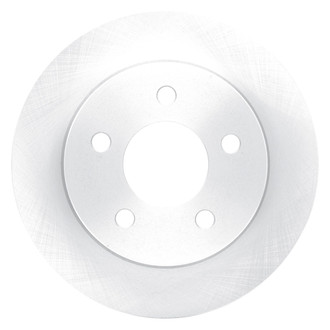 DFC® - Premium Solid Rear Brake Rotor