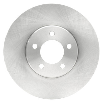 DFC® - Premium Vented Front Brake Rotor