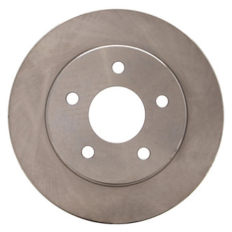 DFC® - Premium Vented Front Brake Rotor