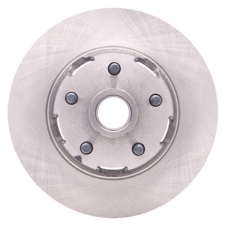 DFC® - Premium Vented Front Brake Rotor