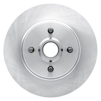 DFC® - Premium Vented Front Brake Rotor