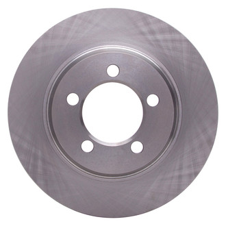 DFC® - Premium Vented Front Brake Rotor