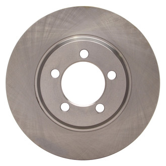 DFC® - Premium Vented Front Brake Rotor