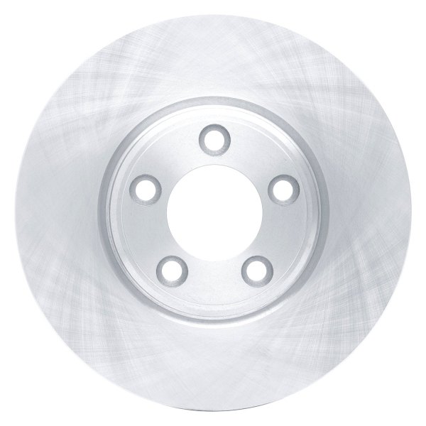 DFC® - Premium 1-Piece Front Brake Rotor