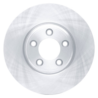 DFC® - Premium Plain Disc Brake Rotor